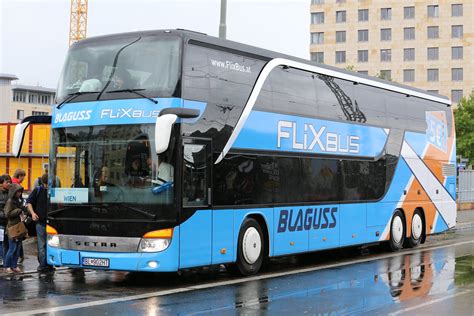 flixbus frankfurt